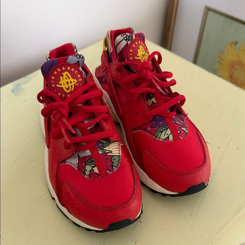 Nike Huarache Aloha